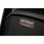 Loa sân khấu liền công suất RCF Art 732-A MK IV