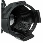 Đèn sân khấu Profile ETC S4 Jr 25°-50° Zoom Profile