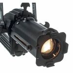 Đèn Profile Varytec LED Profile Mini IP65 3200K BK