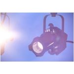 Đèn Profile Varytec LED Profile Mini IP65 3200K BK