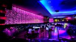 xu hướng ánh sáng trong bar