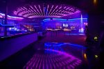 Led Matrix xu hướng mới của phong cánh ánh sáng hiện đại