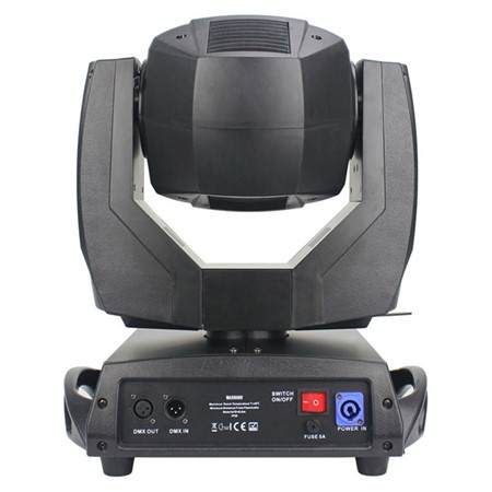 Đèn ánh sáng sân khấu Beam Moving Head Light 7R 230