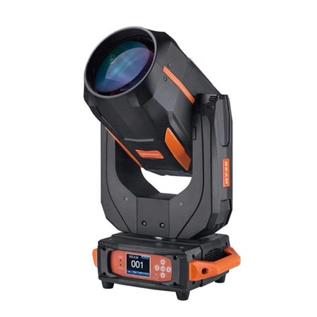 Đèn sân khấu Beam Moving Head Light 260