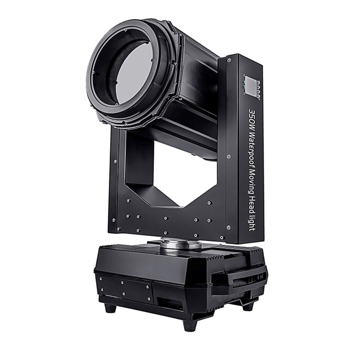 Đèn sân khấu Beam Moving Head 350W Outdoor