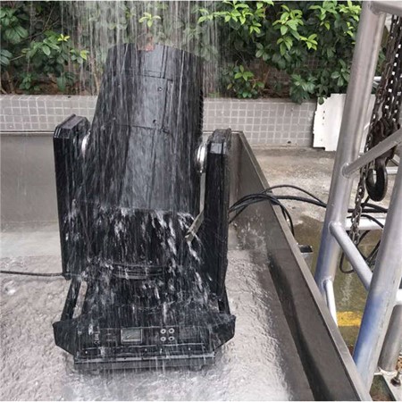 Đèn Beam Moving Head Light Outdoor 17R 350W