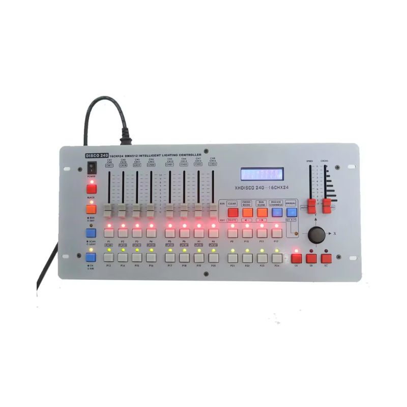 Bàn Điều Khiển DISCO 240