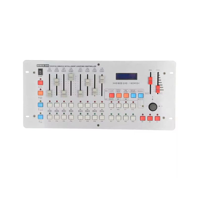 Bàn Điều Khiển DISCO 240