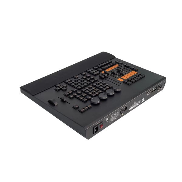 Bàn Điều Khiển Ánh Sáng Sân Khấu MA ON PC COMMAND WING
