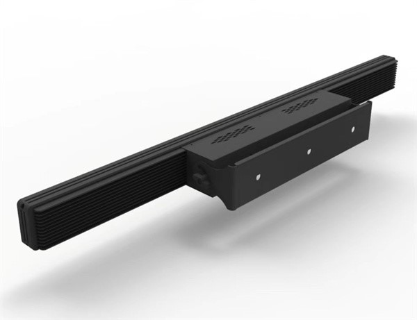  LED Bar Wall Washer Light 18*10W RGBW 4in1