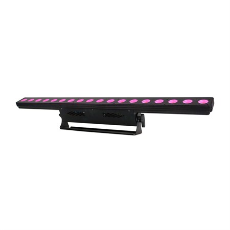  LED Bar Wall Washer Light 18*10W RGBW 4in1