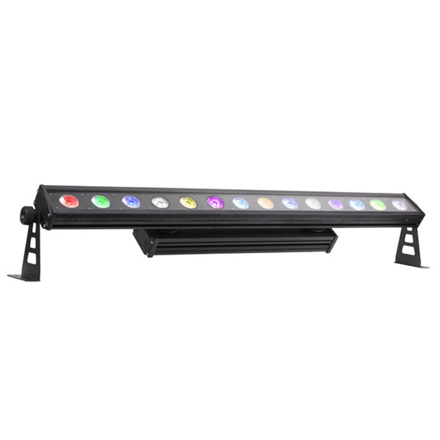 Waterproof LED Pixel Bar Wash Light Outdoor IP65 14pcs 4in1/5in1/6in1