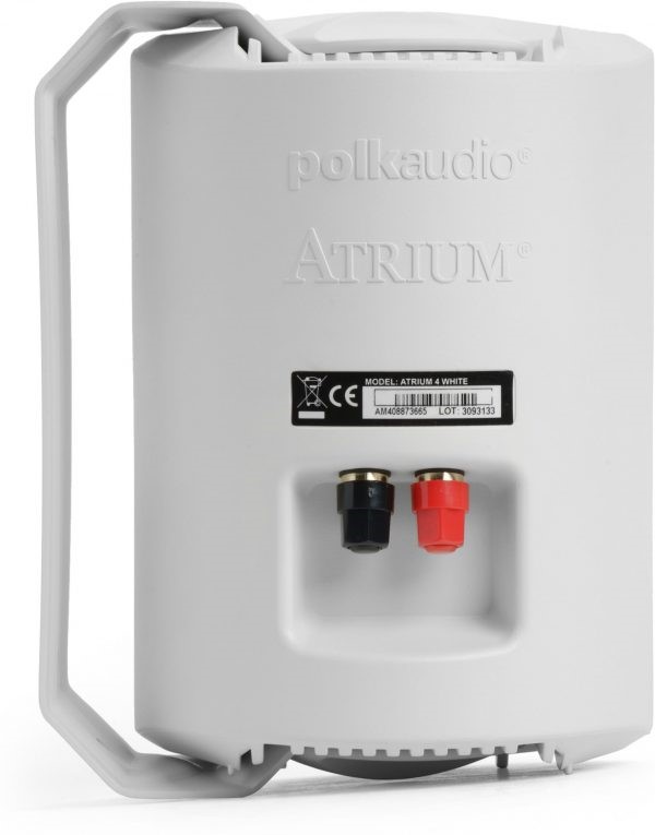 Loa ngoài trời Polk Audio Atrium 8 SDI