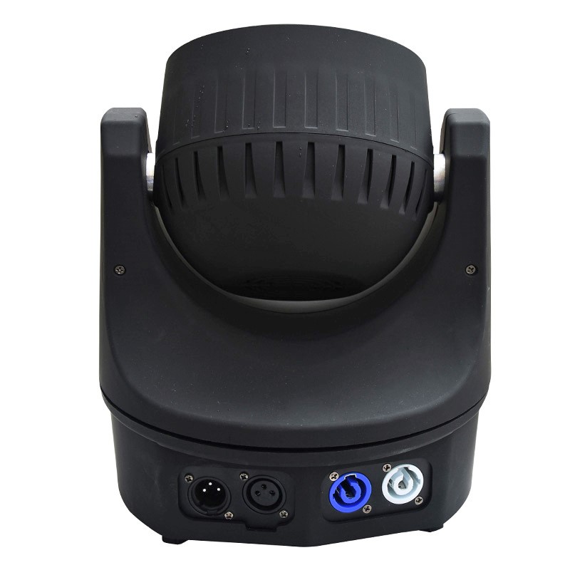 Đèn sân khấu Moving Head Beam Light KZ-6Pcs bee eyes 