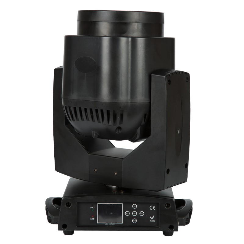 Đèn sân khấu Moving Head Beam Light KZ-7pcs bee eyes