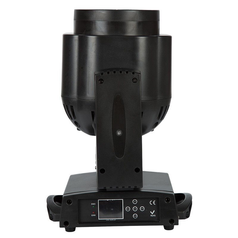 Đèn sân khấu Moving Head Beam Light KZ-7pcs bee eyes