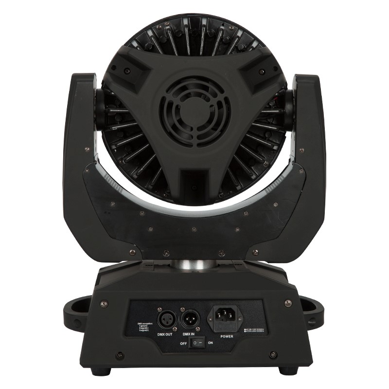 Đèn sân khấu Moving Head Beam Light KZ-36PCS