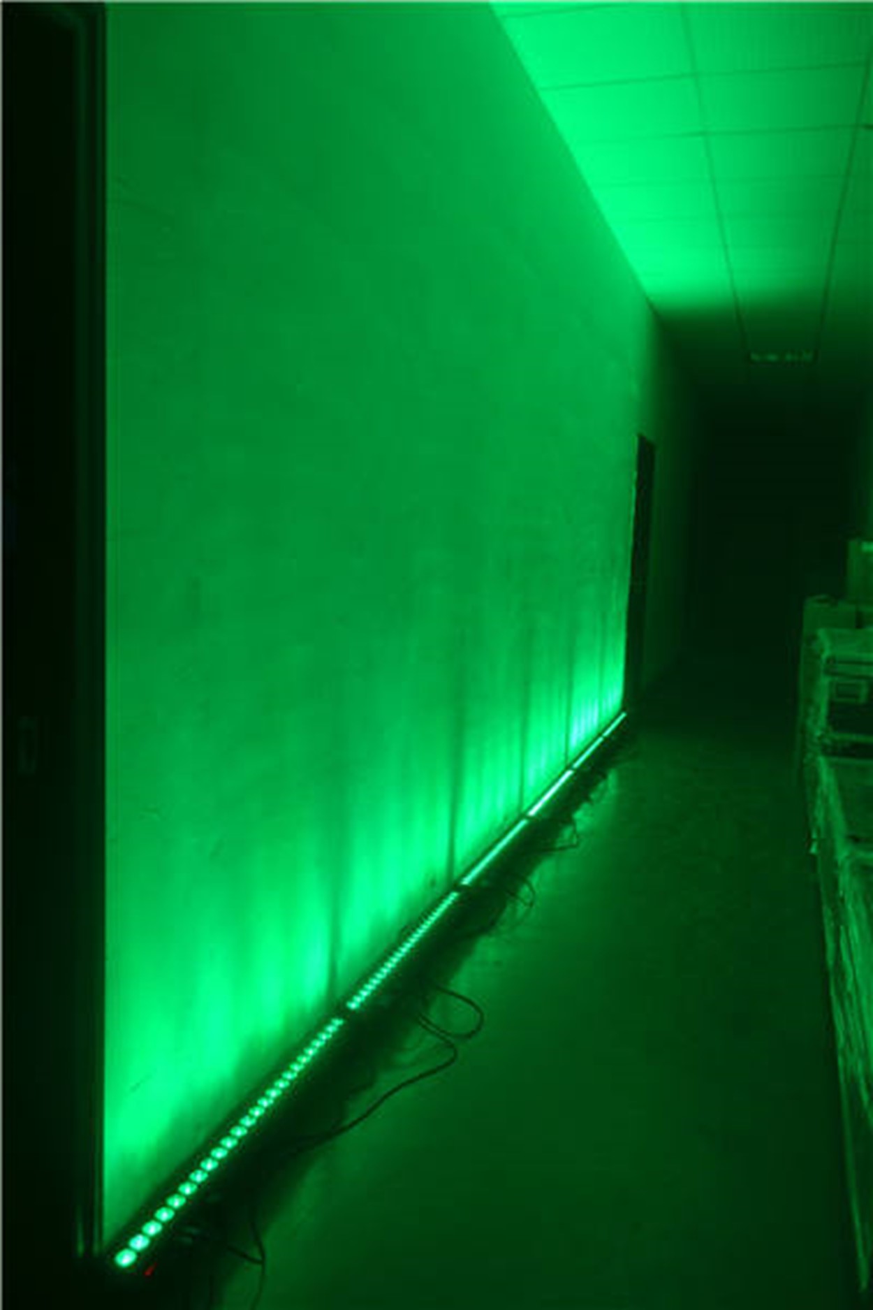 LED Bar Wall Washer Light 24pcs 3in1 24x3W ASG