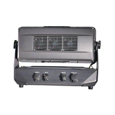 Đèn Waterproof LED Flood Light outdoor IP65 40x20 RGBW 4in1 