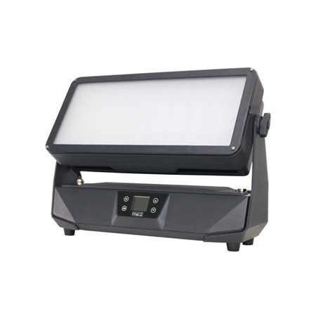 Đèn Waterproof LED Flood Light outdoor IP65 40x20 RGBW 4in1 