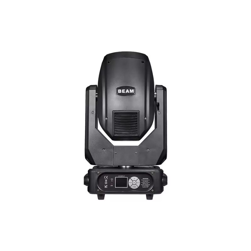 Đèn Sân Khấu Beam Moving Head 295W Viền Led