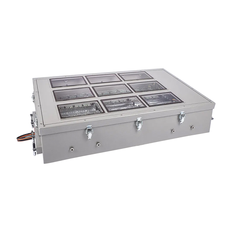Thiết bị phát Laser công suất lớn Kvant Architect 600 (W660B)