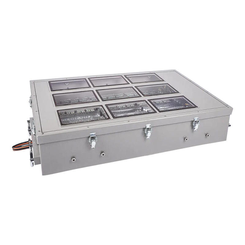 Thiết bị phát Laser công suất lớn Kvant Architect 600 (W660B)
