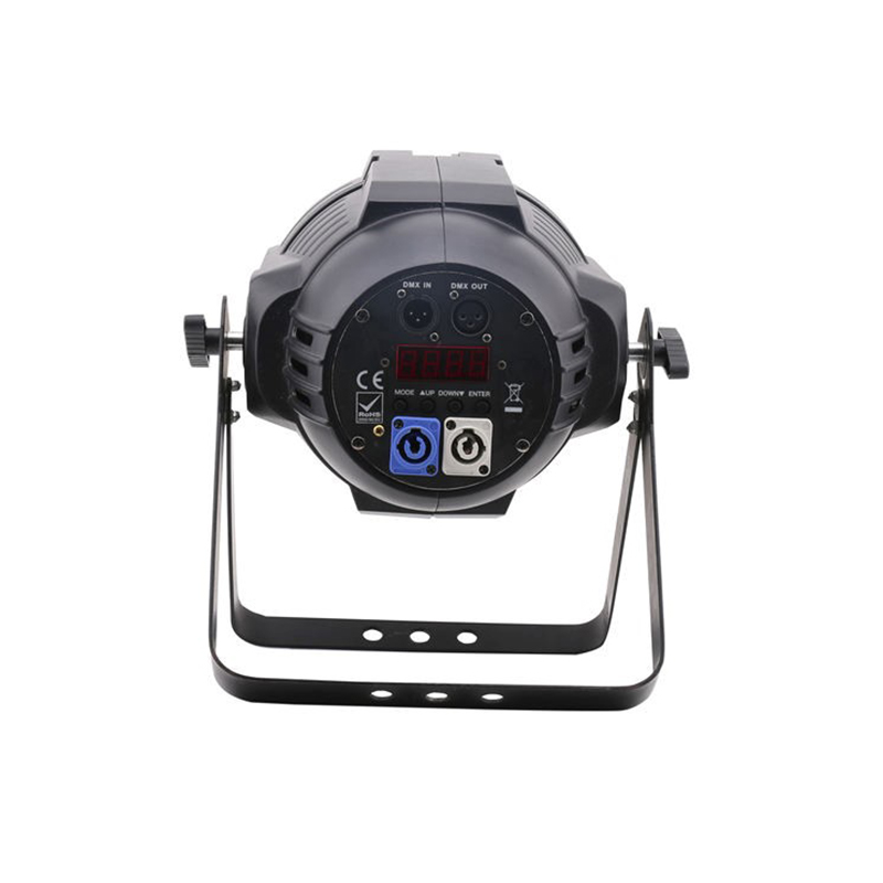 Đèn sân khấu ParLed 100W COB LED