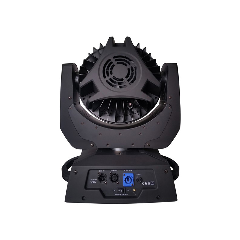 Đèn sân khấu Moving Head LED 36X10W 4in1 Wash Zoom