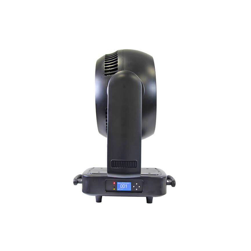 Đèn sân khấu Beam Moving Head Led 37X25W RGBW 4in1 Zoom