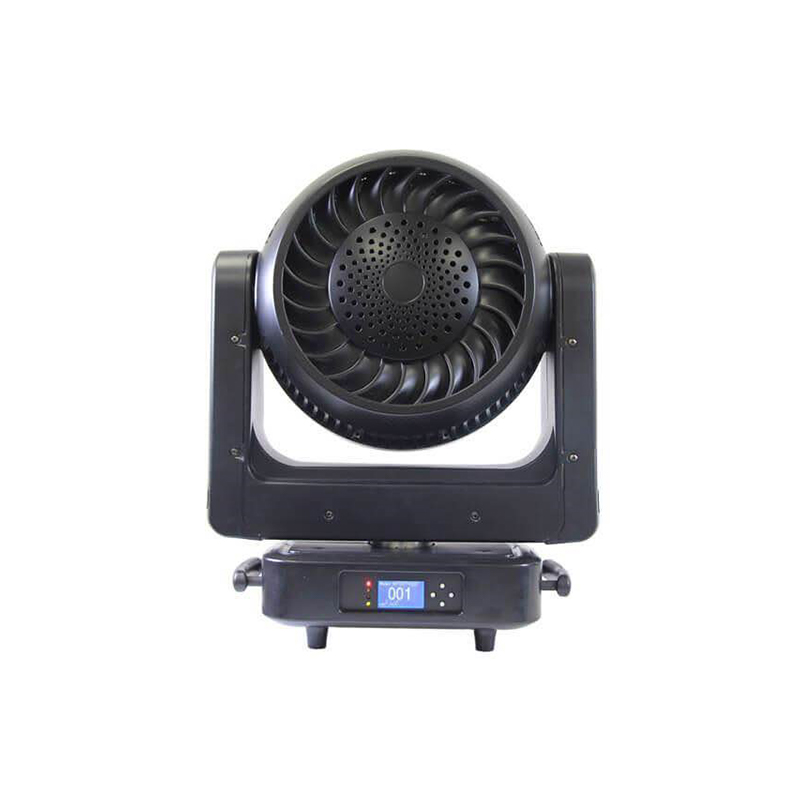 Đèn sân khấu Beam Moving Head Led 37X25W RGBW 4in1 Zoom