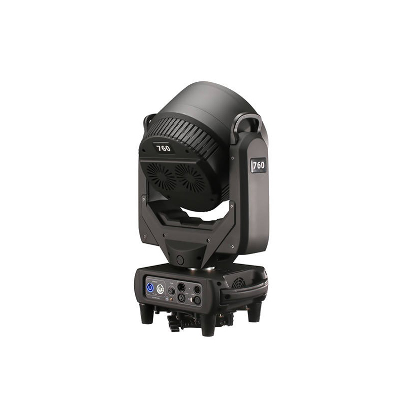 Beam Moving Head Led 7X60W 4in1 LED Zoom