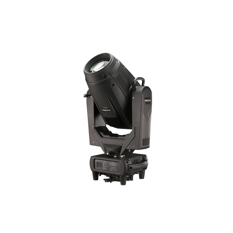 Đèn Moving Head LED 550W Beam Spot Wash CMY Profile 4in1