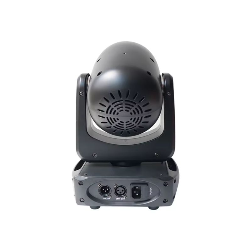 Đèn Moving LED Gobo NE 909