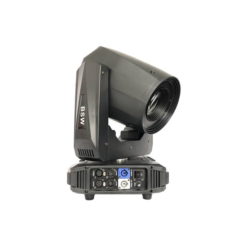 Đèn Beam Moving Spot Wash LED 250W