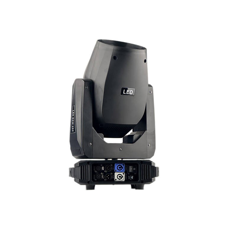 Đèn Beam Moving Spot Wash LED 250W