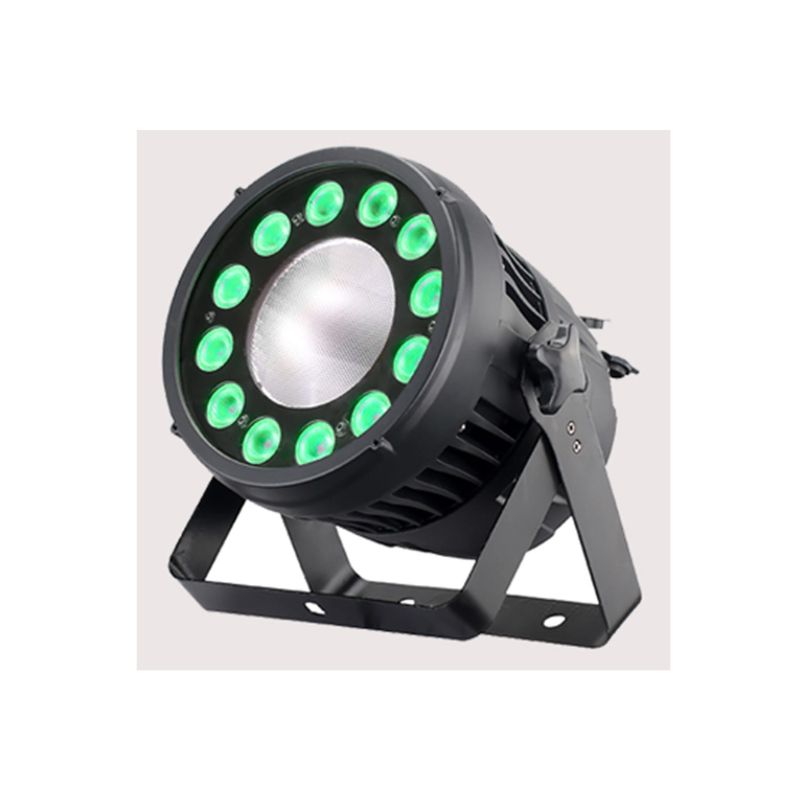 Đèn Parled tích hợp Cob RGBW 10W