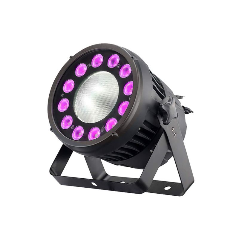 Đèn Parled tích hợp Cob RGBW 10W
