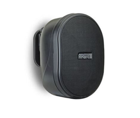 Loa treo tường Coffee Biamp Apart OVO3
