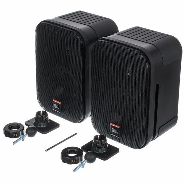 Loa Coffee JBL Control 1Pro Pair