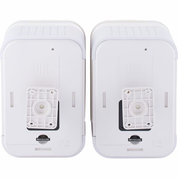 Loa Coffee JBL Control 1Pro WH Pair 
