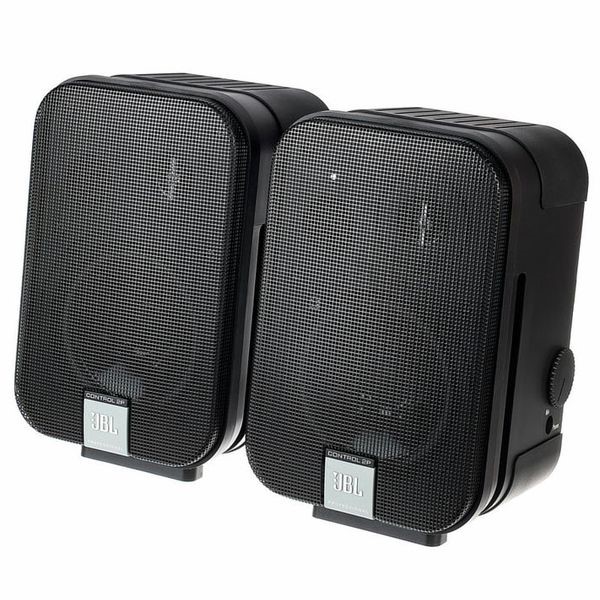 Loa có công suất JBL Control 2 PS BK