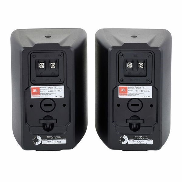 Loa hôp treo tường JBL CONTROL 23-1