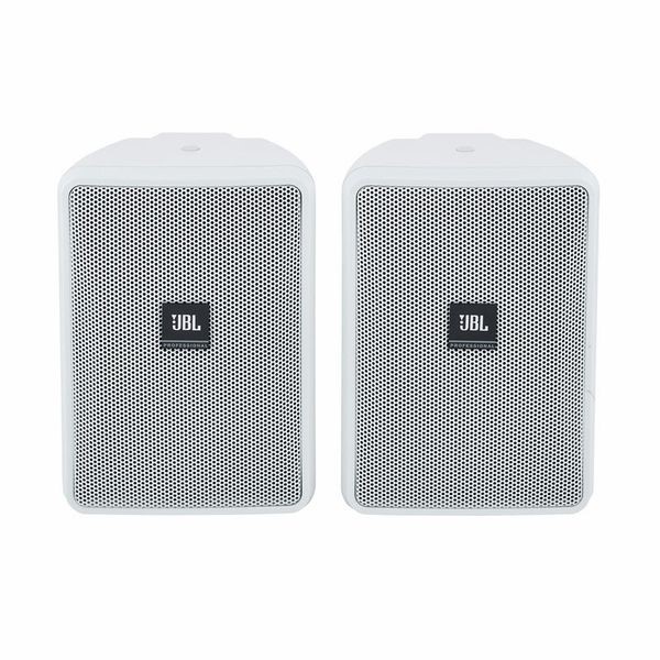 Loa treo tường JBL Control 23-1 WH