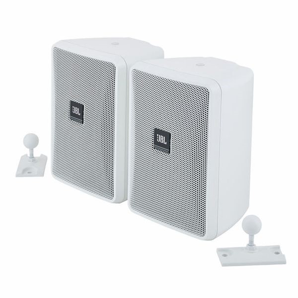 Loa treo tường JBL Control 23-1 WH