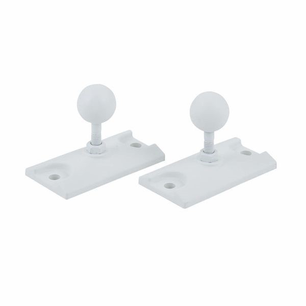 Loa treo tường JBL Control 23-1 WH