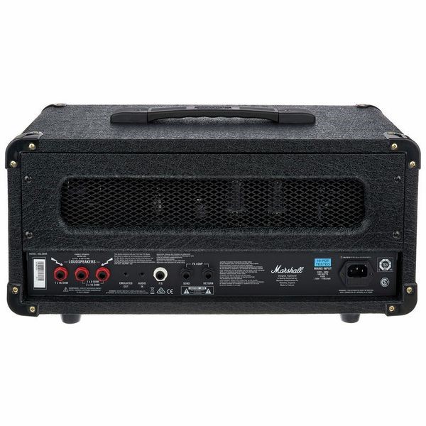 Marshall DSL20HR