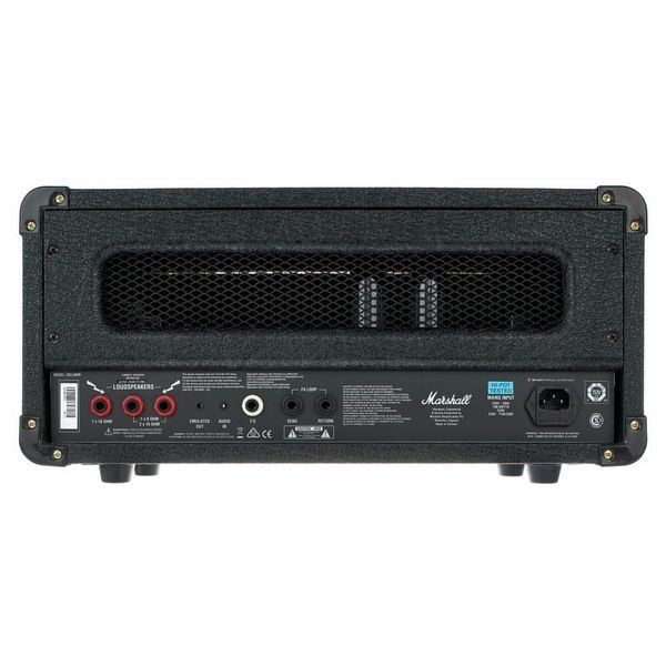Marshall DSL20HR