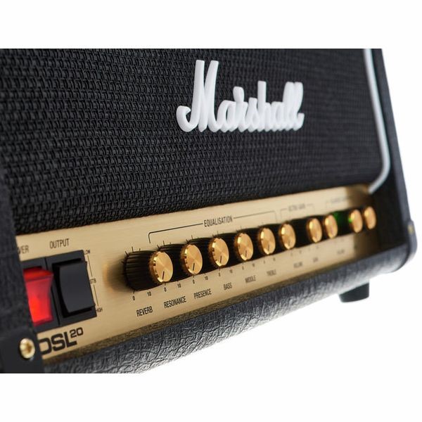 Marshall DSL20HR