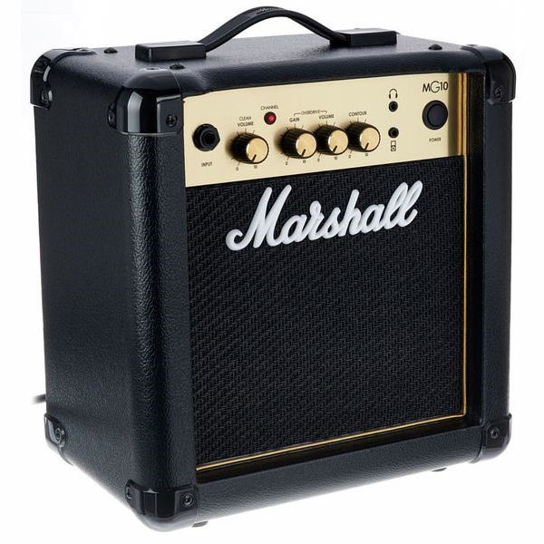 Marshall MG10G